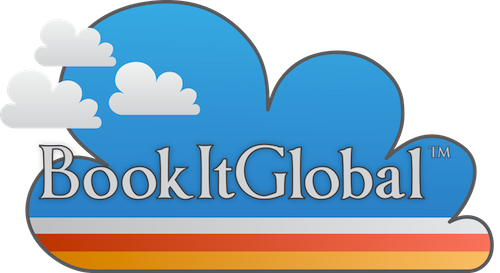 BookItGLobal Logo